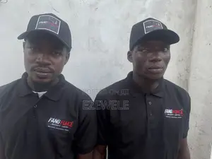 Fang Force Security LTD