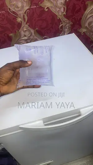 Chest Freezer