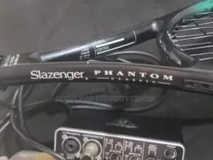 Pro Tennis Racket