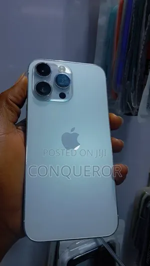 Apple iPhone 14 Pro Max 256 GB Gold
