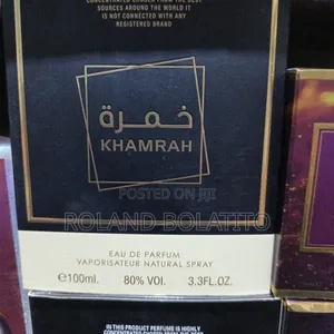 Khamrah by Smart Collections