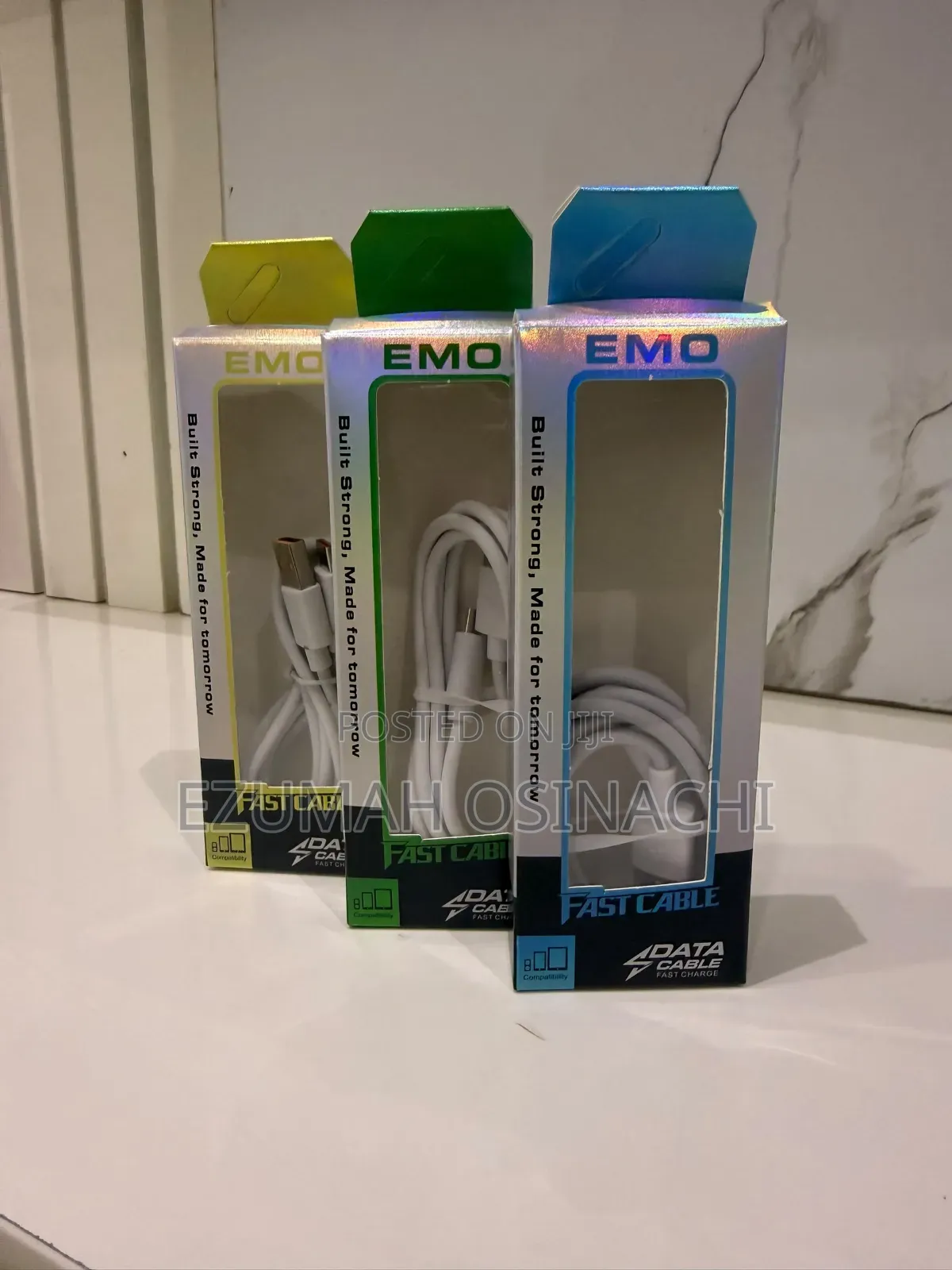 EMO Fast Data Cord