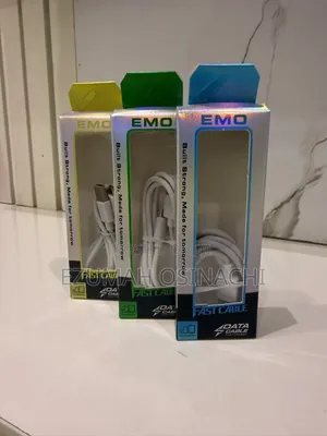 EMO Fast Data Cord