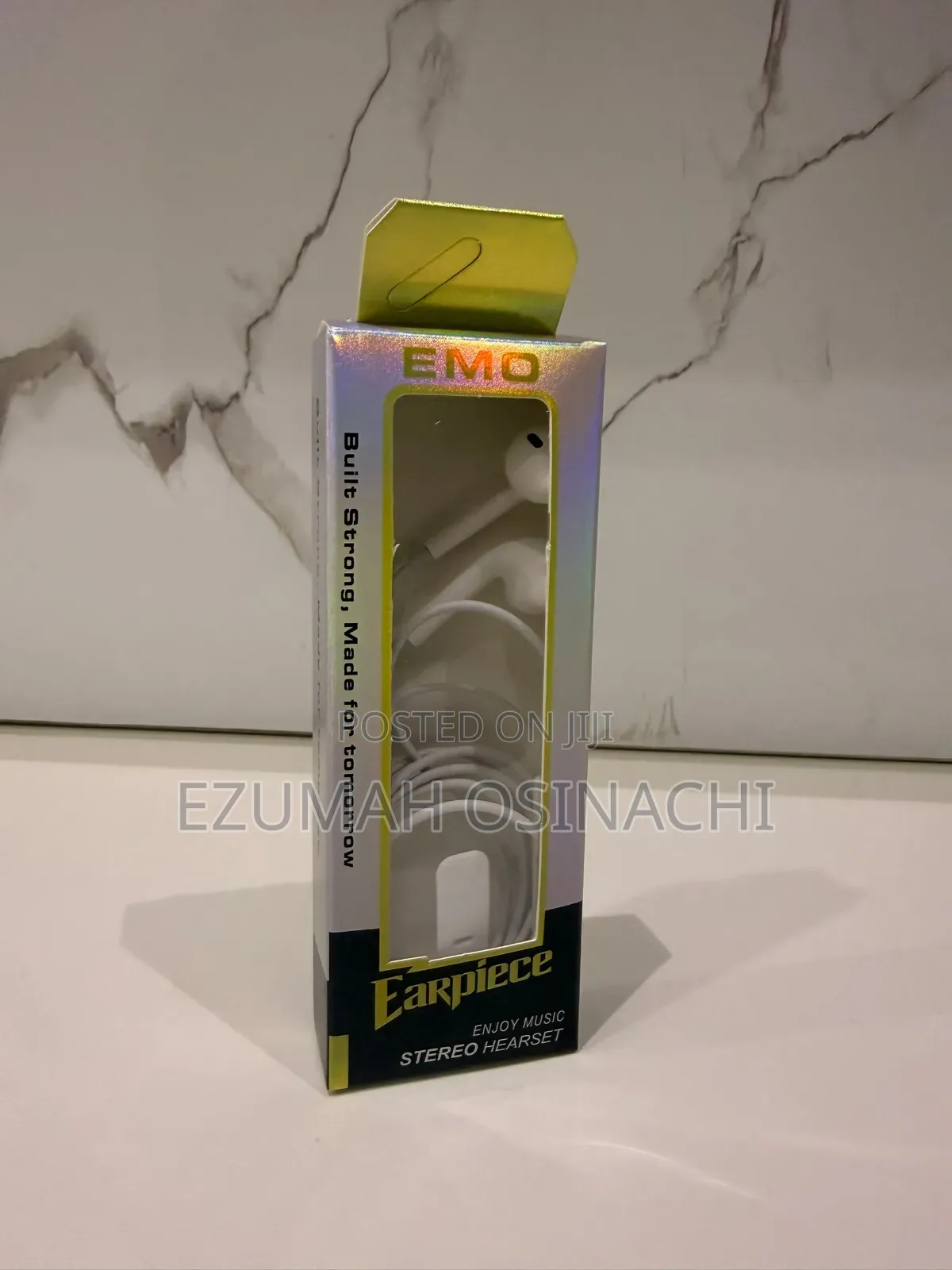 EMO Fast Data Cord