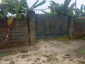 1bdrm House in Port-Harcourt for sale