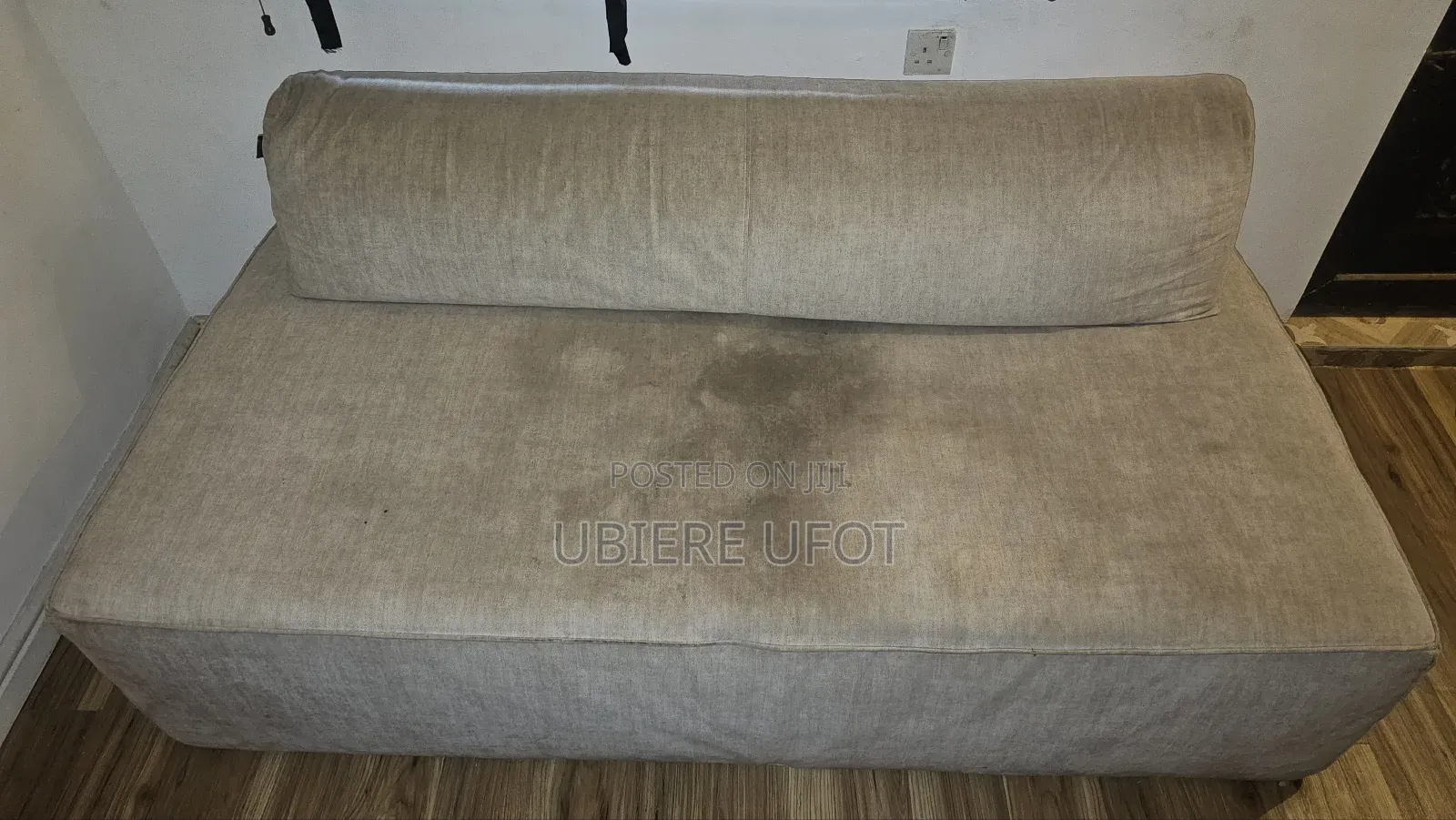 Used 3 Seater Sofa