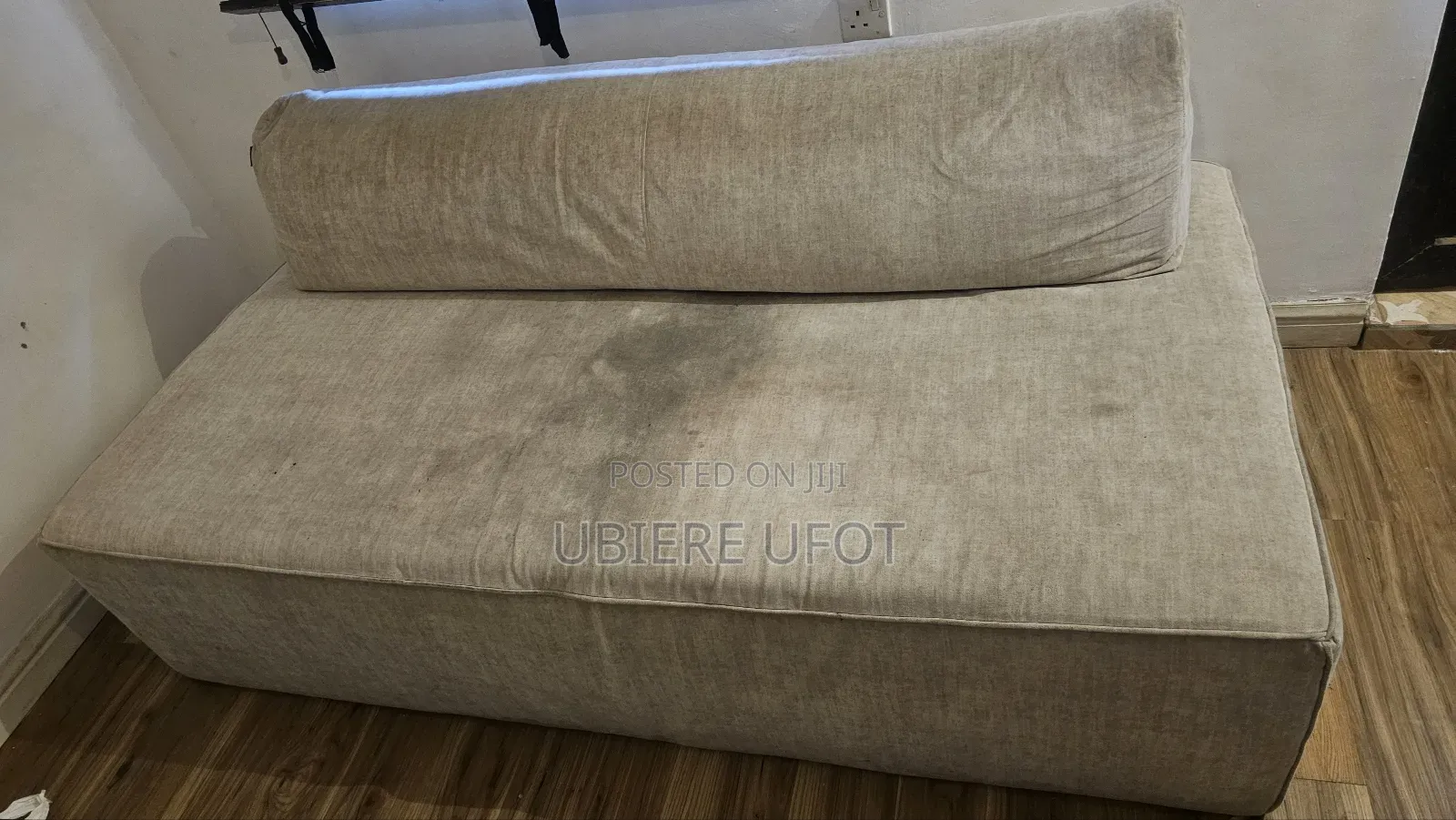 Used 3 Seater Sofa