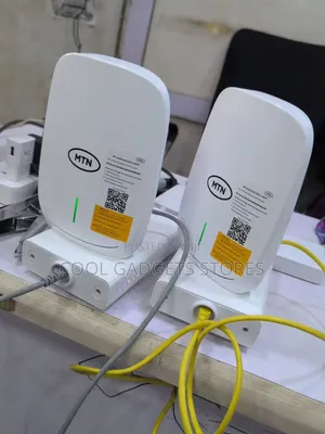 Brand New MTN 5g ODU Router