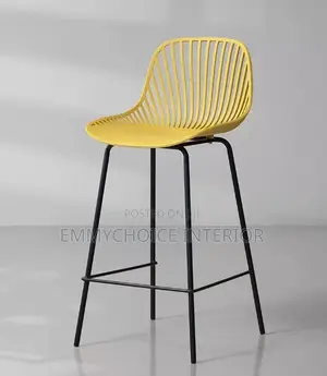 Quality Bar Stool for Kitchen, Restaurant, Bars and Dining