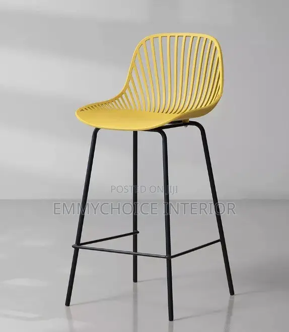 Quality Bar Stool for Kitchen, Restaurant, Bars and Dining