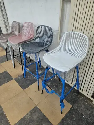 Quality Bar Stool for Kitchen, Restaurant, Bars and Dining