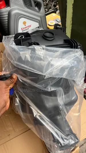 Airfilter Box for Haice