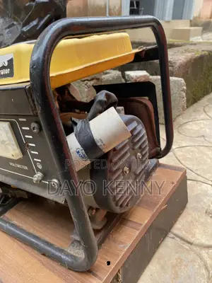 Sumec Firman Generator SPG 1800