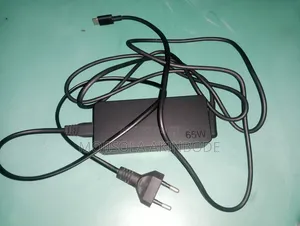 Original Lenovo 65W USB-C Type-C Laptop Charger