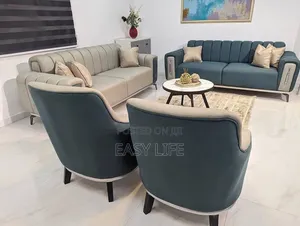 Complete Set of Chairs 0022