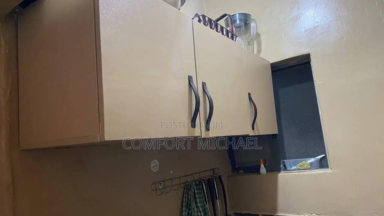 Kitchen Cabinet