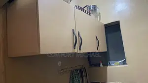 Kitchen Cabinet