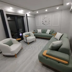 Complete Set of Chairs 0023