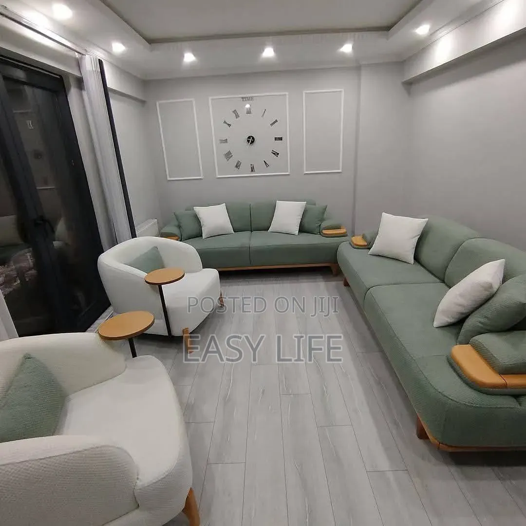 Complete Set of Chairs 0023