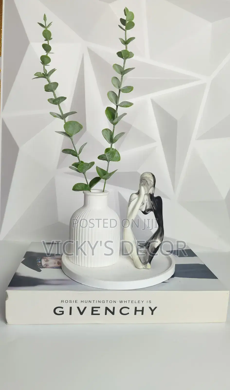 Home Decor Set