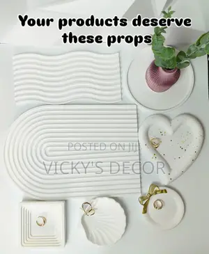 Home Decor Set
