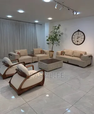 Complete Set of Chair 0025