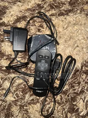 Now TV Smart Box, Model 4200SK.