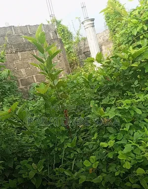 3bdrm Block of Flats in Badagry / Badagry for sale