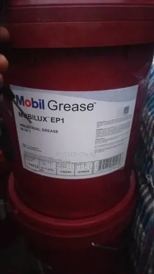 Mobil Grease XHP 222