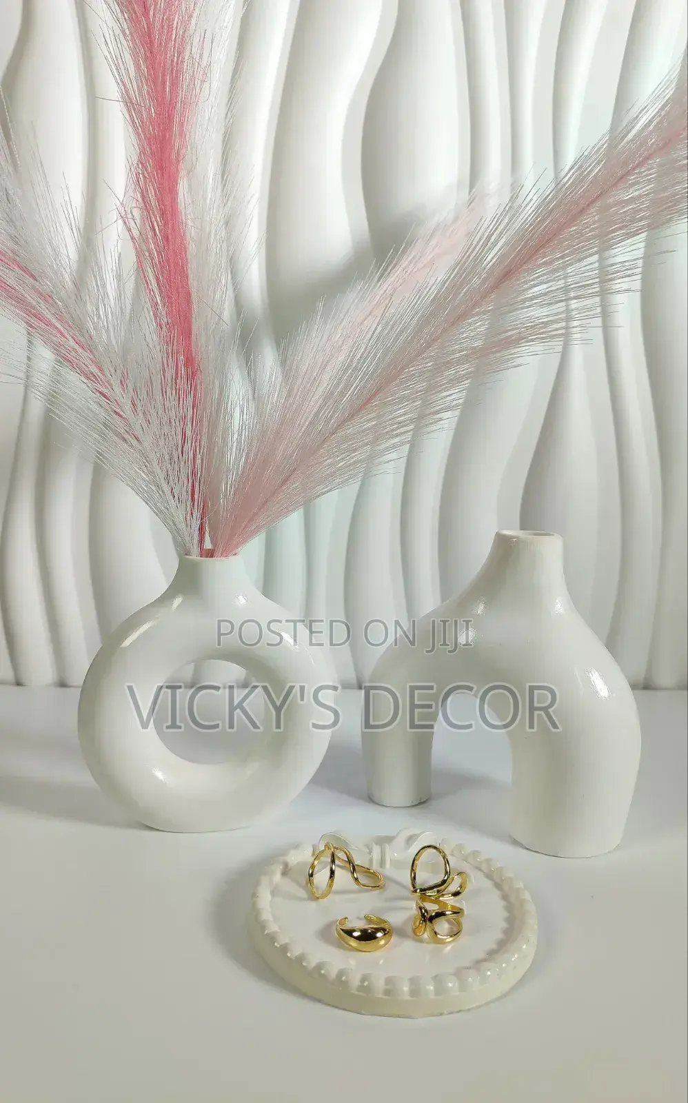 Home Decor Set