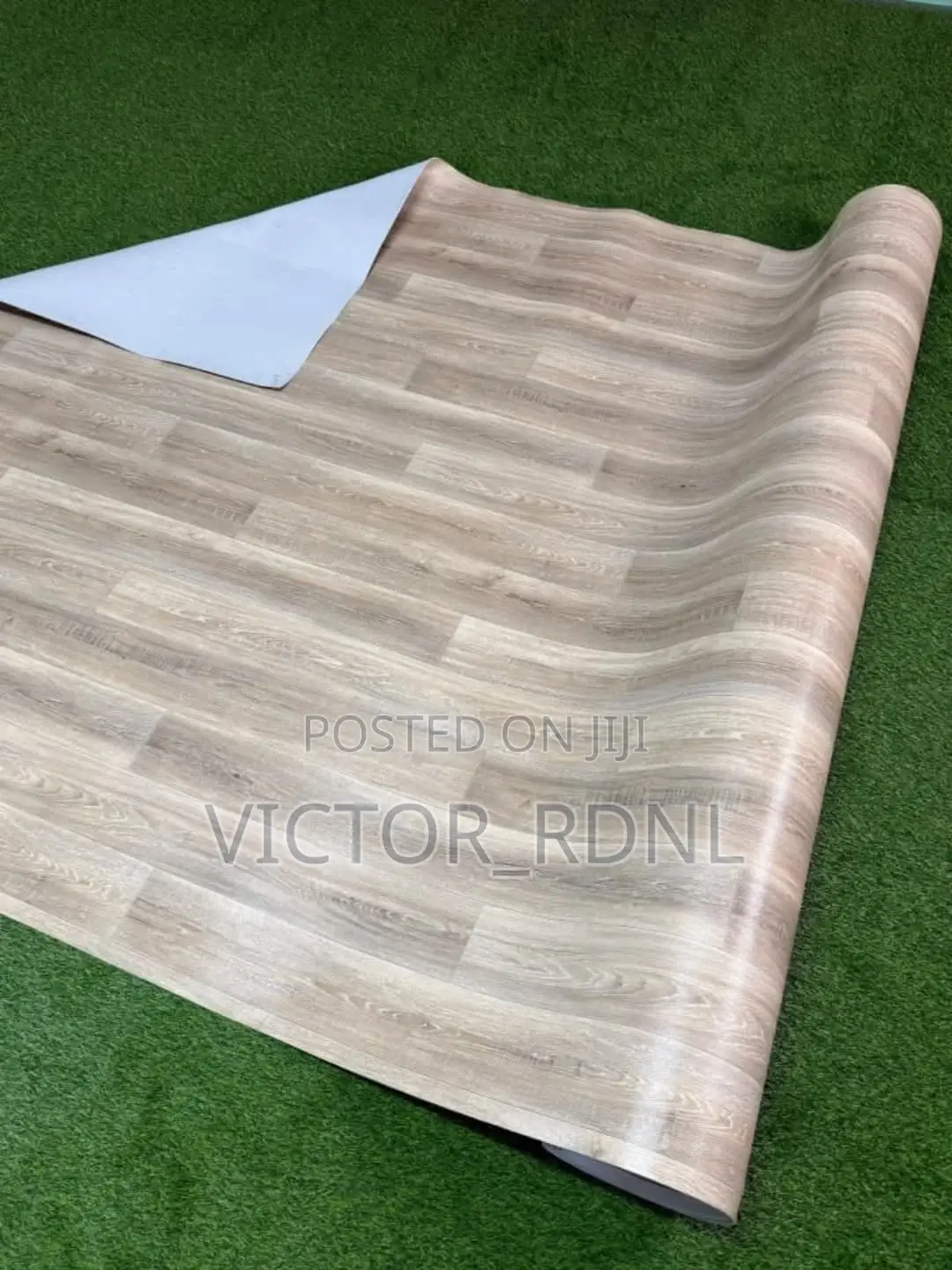 Good Quality Thickness Vinyl Carpet 5mm