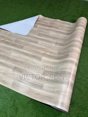 Good Quality Thickness Vinyl Carpet 5mm