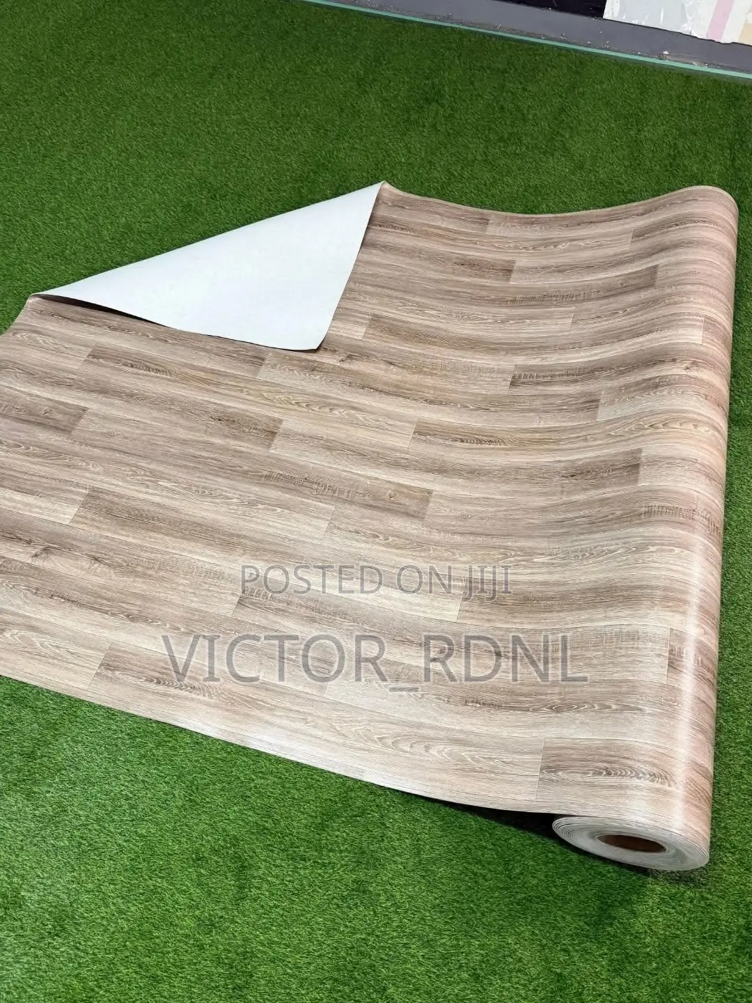 Good Quality Thickness Vinyl Carpet 5mm