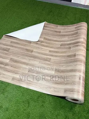 Good Quality Thickness Vinyl Carpet 5mm