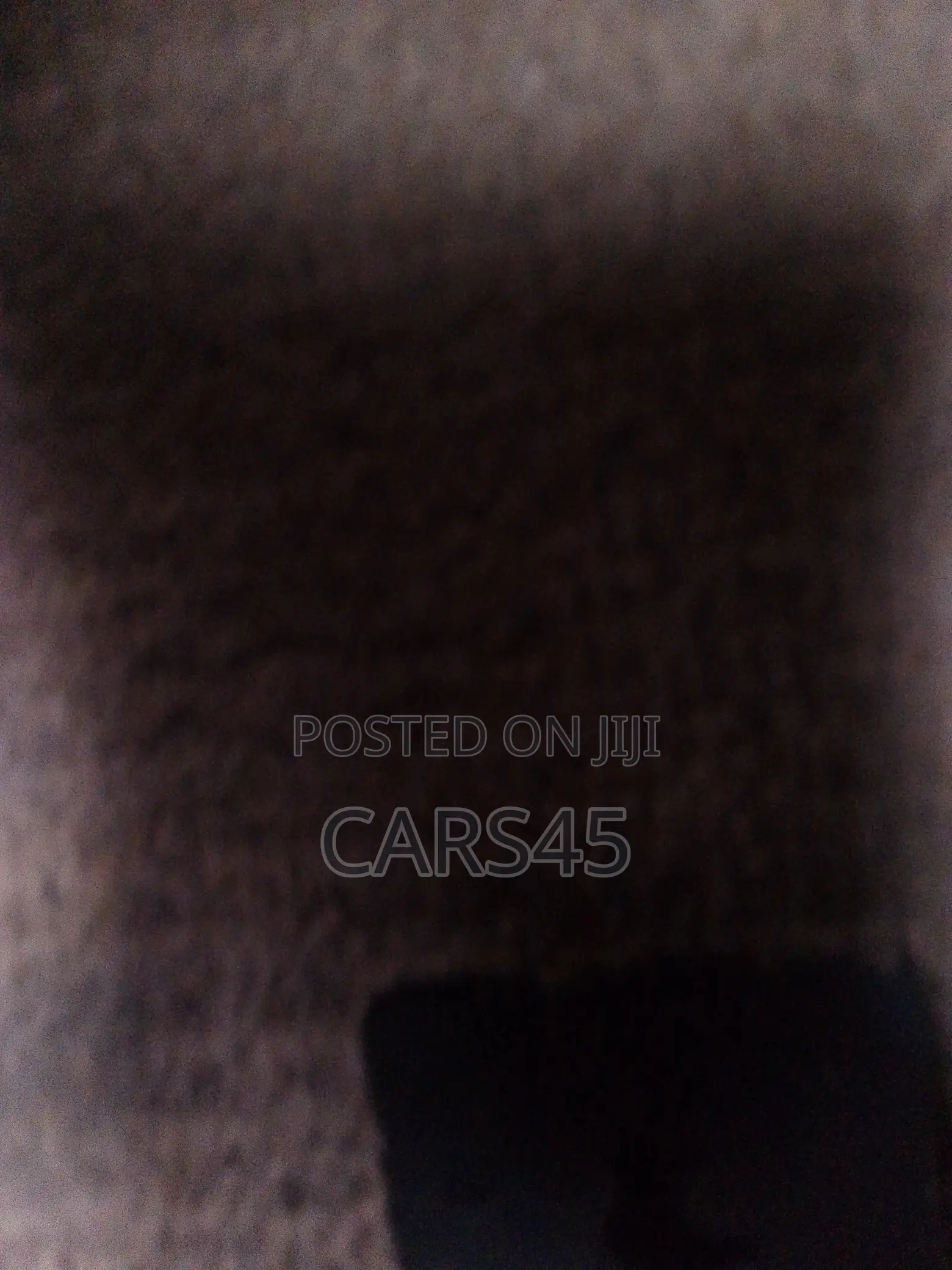 Honda Pilot 2005 Gray
