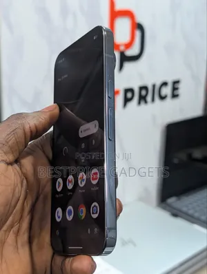 Google Pixel 10 Pro 5G 128 GB Black