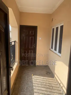 3bdrm Apartment in Ajibode for rent