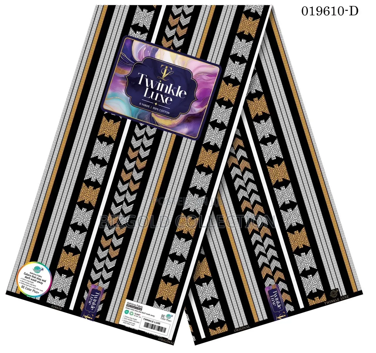 Ankara Small Range
