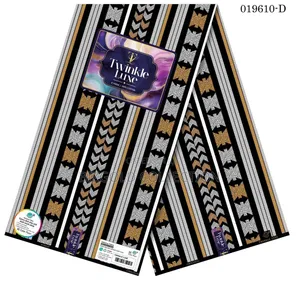 Ankara Small Range