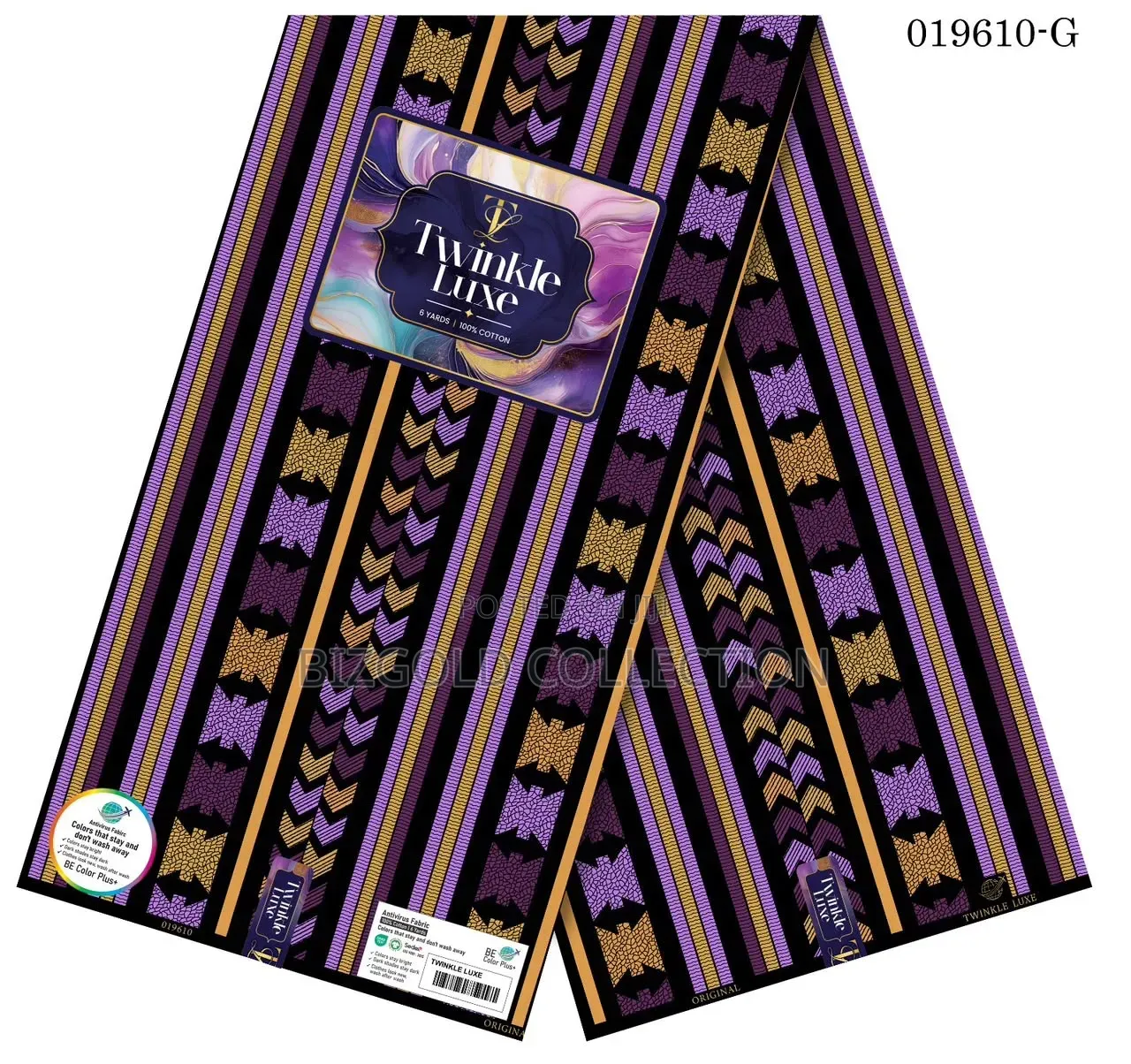 Ankara Small Range