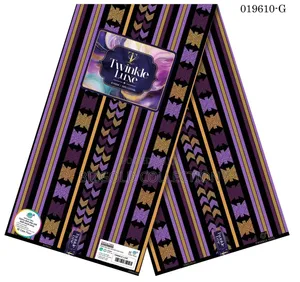 Ankara Small Range