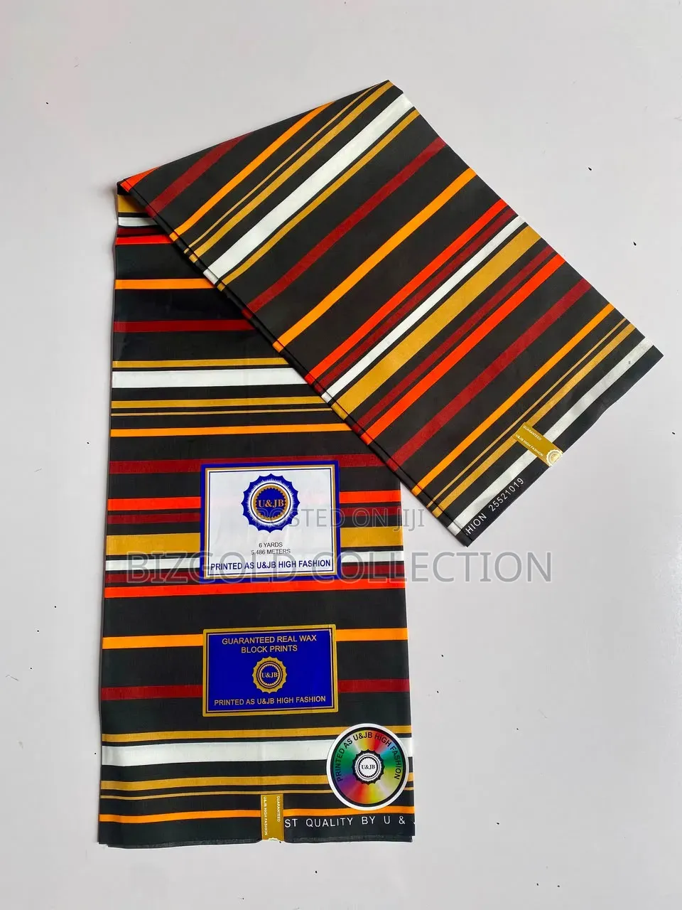 Ankara Small Range