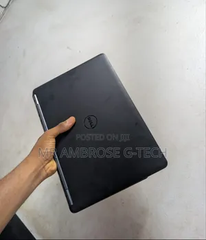 Laptop Dell Latitude E7450 8GB Intel Core i5 HDD 500GB
