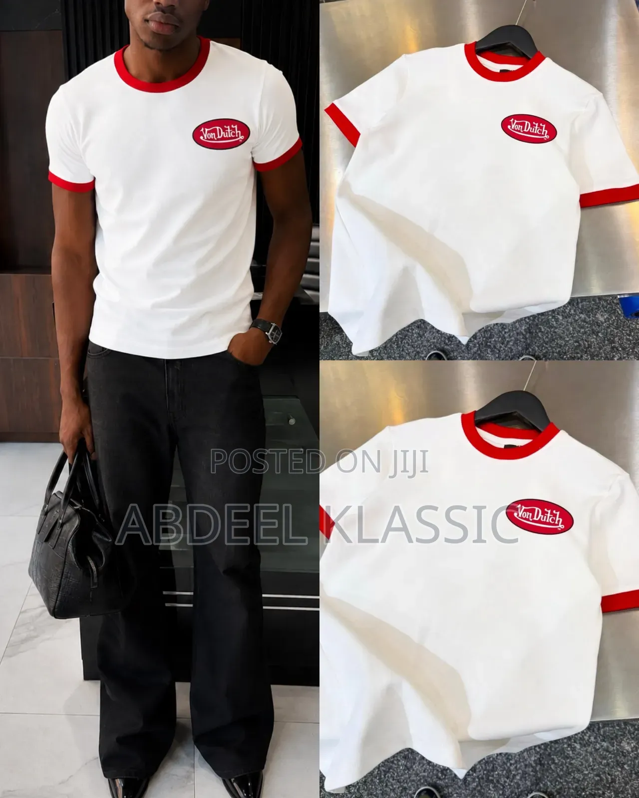 Klasyck Wears