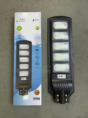 Flood Light 5eye Solar Lights