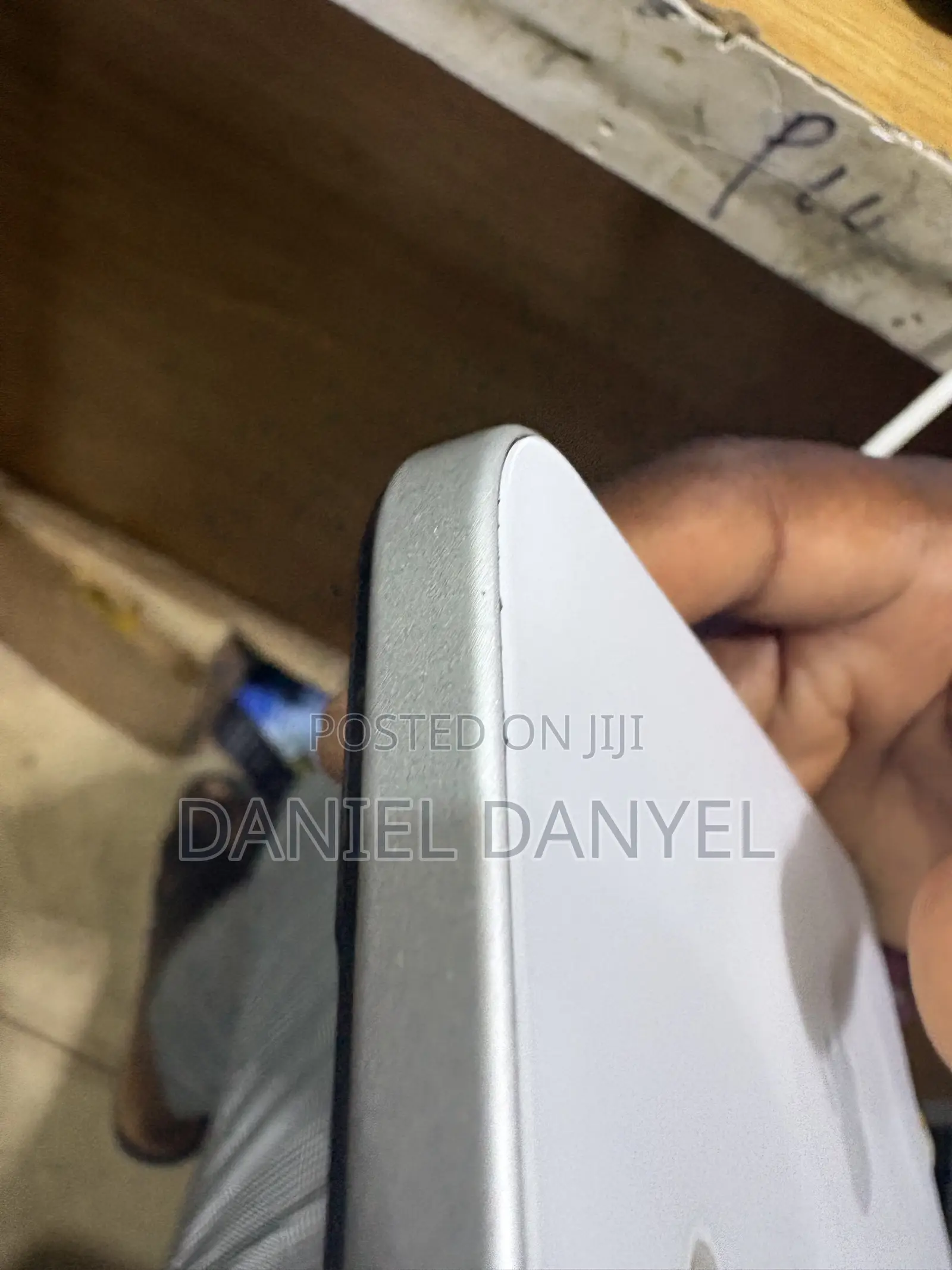 Apple iPhone 16 Plus 128 GB White