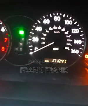 Toyota Avalon 2009 Silver