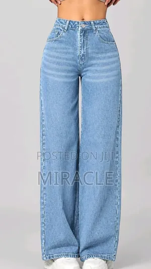 Craze Jeans 
