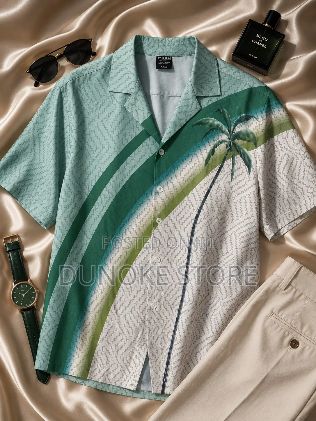 Vintage Shirt