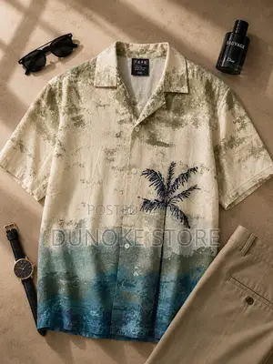 Vintage Shirt